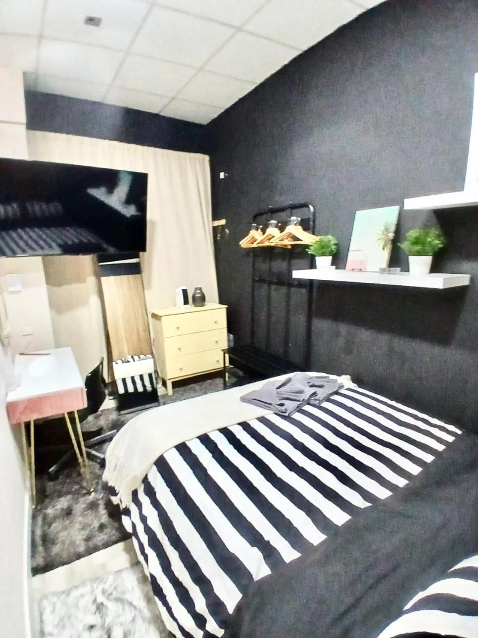 Apartamento Madrid Exterior foto
